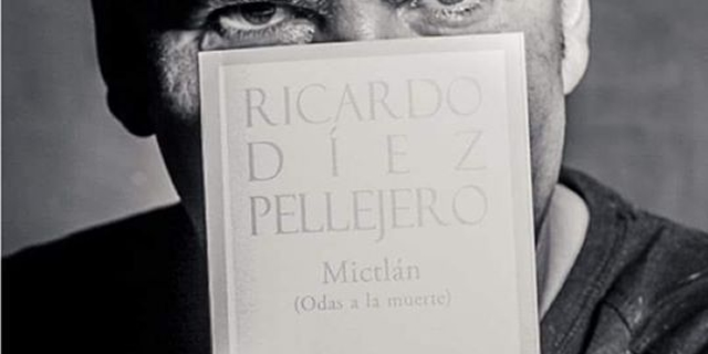Ricardo Díez Pellejero presenta Mitclán